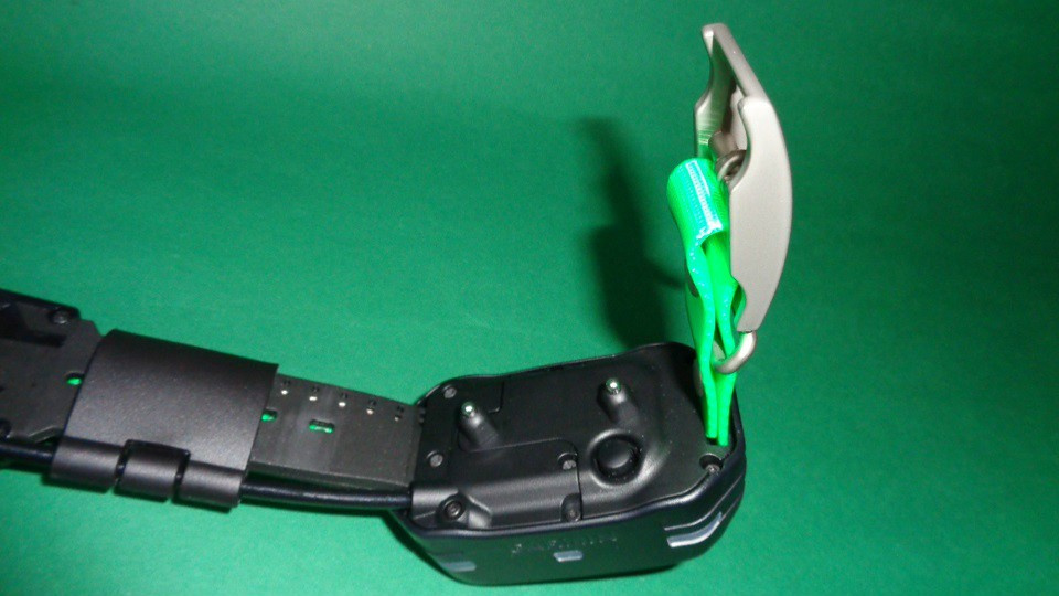 Garmin TT15 MINI Polish version Garmin TT15 MINI Polish version