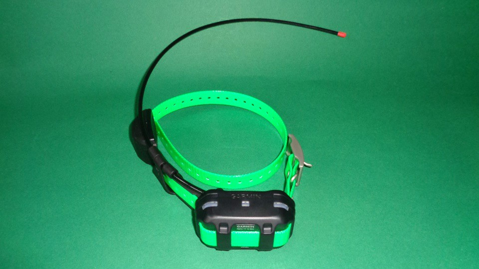 Garmin TT15 MINI Polish version Garmin TT15 MINI Polish version