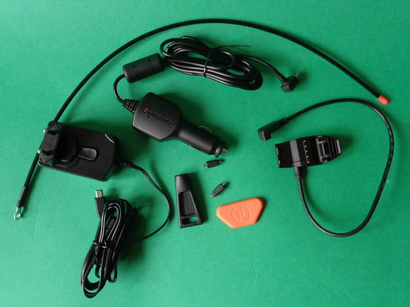 Garmin TT15 Polish version Garmin TT15 Polish version