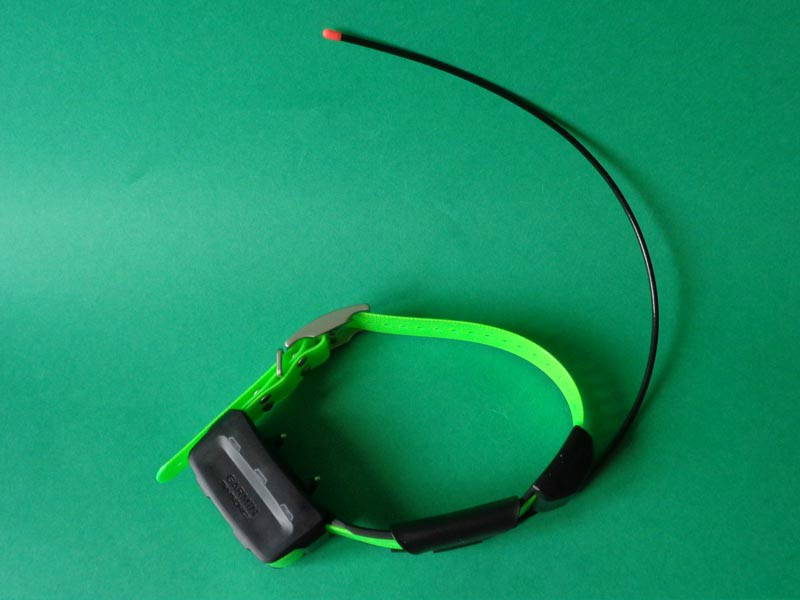 Garmin TT15 Polish version Garmin TT15 Polish version