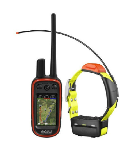 Garmin Alpha 100 T5 Garmin Alpha 100 T5