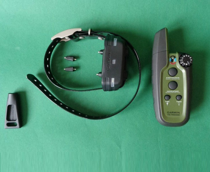 dog collar Garmin Sport PRO dog collar Garmin Sport PRO