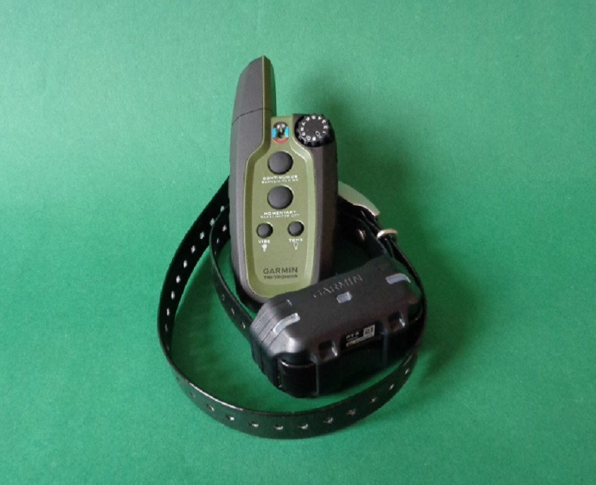 dog collar Garmin Sport PRO dog collar Garmin Sport PRO