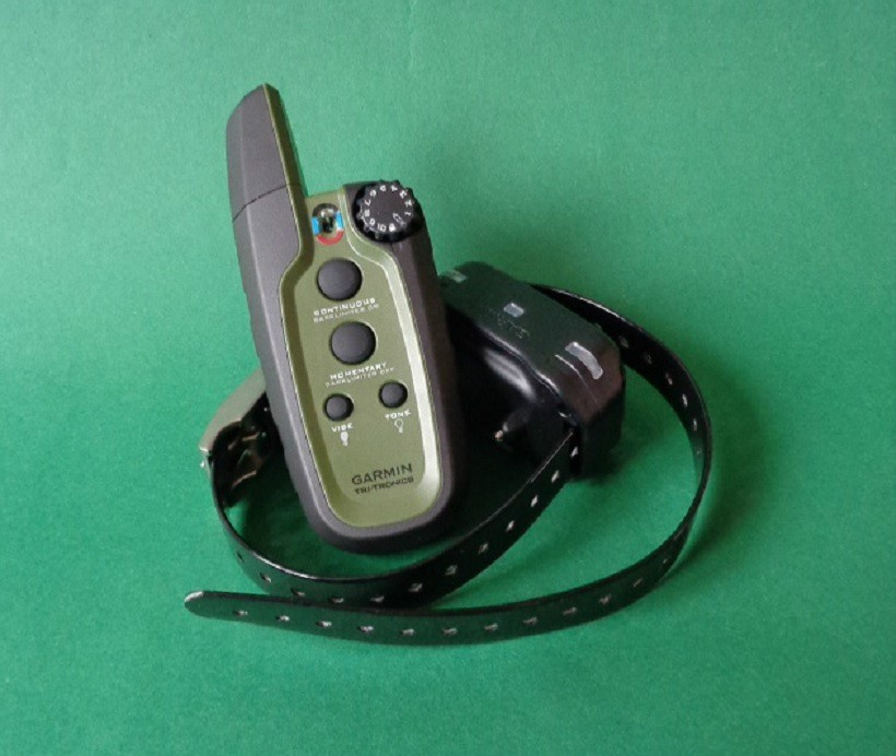 dog collar Garmin Sport PRO dog collar Garmin Sport PRO