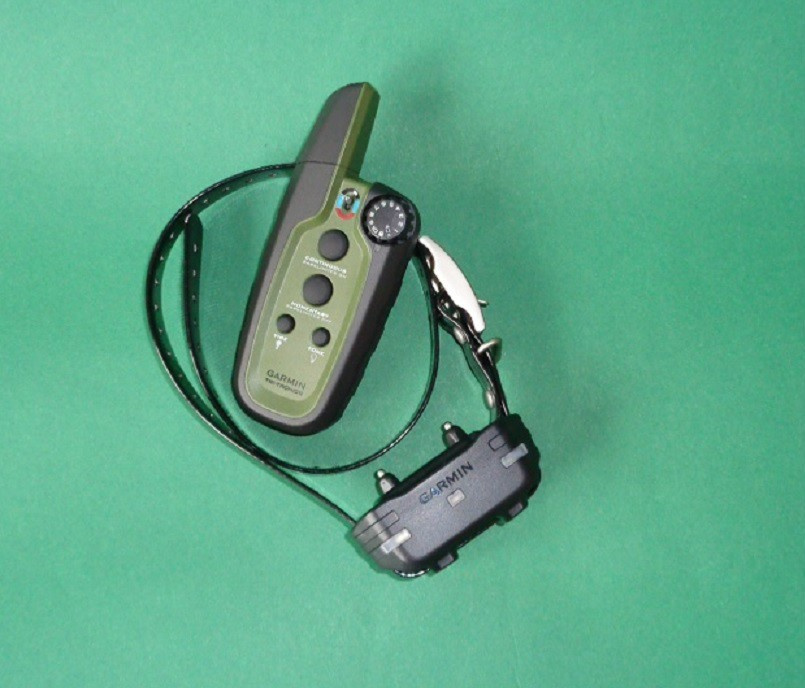 dog collar Garmin Sport PRO dog collar Garmin Sport PRO