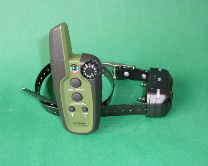 dog collar Garmin Sport PRO dog collar Garmin Sport PRO