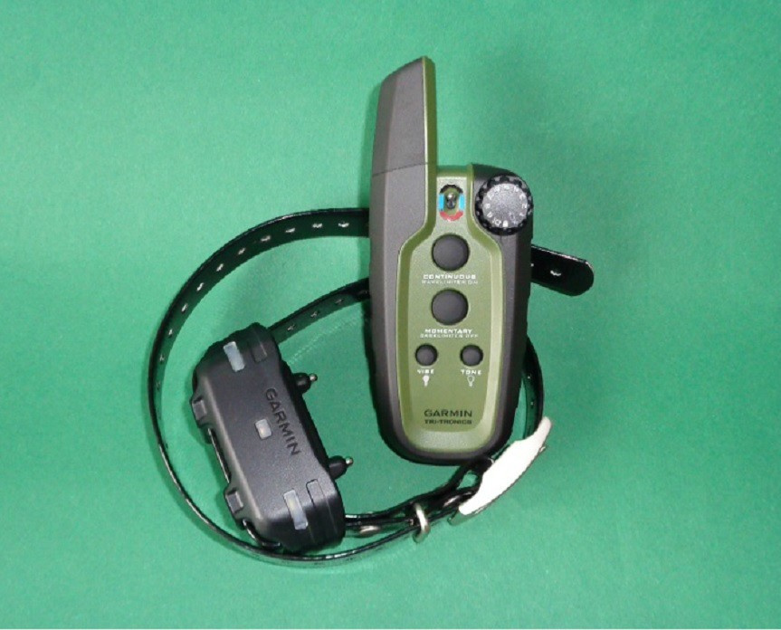 dog collar Garmin Sport PRO dog collar Garmin Sport PRO