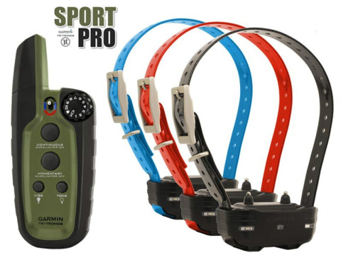 Garmin PRO SPORT Garmin PRO SPORT