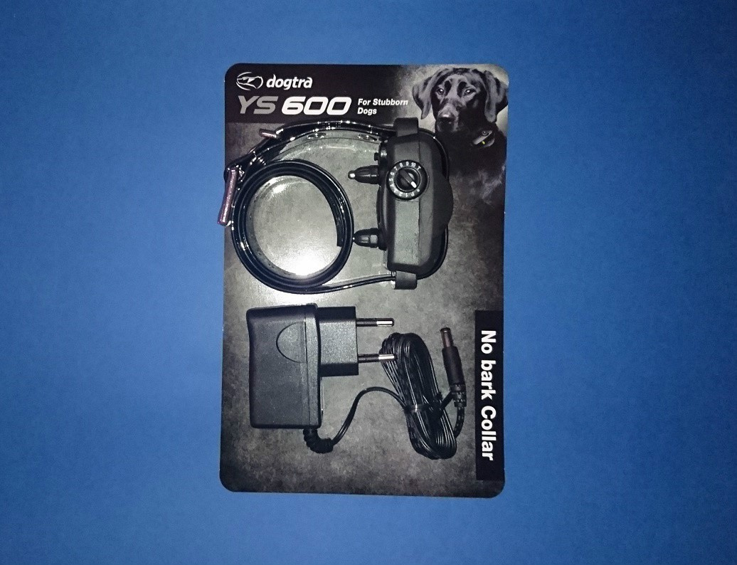 Dogtra YS600 Dogtra YS600