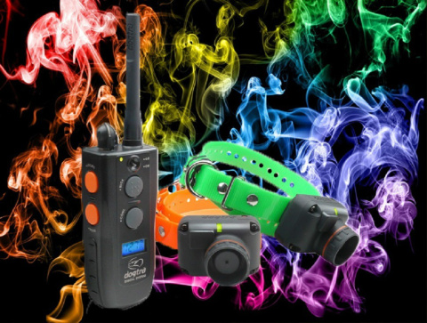 Dogtra 2502 T&B Training and Beeper Dogtra 2502 T&B Training and Beeper
