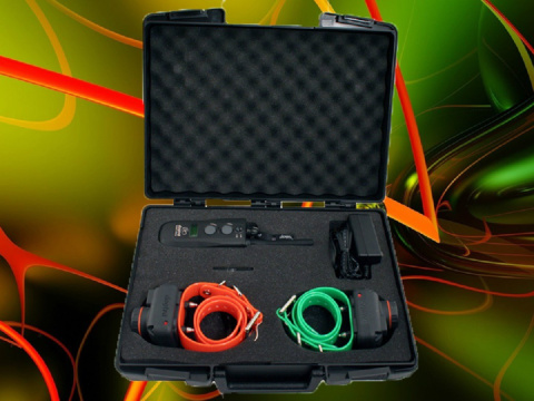 Dogtra 2502 T&B Training and Beeper Dogtra 2502 T&B Training and Beeper