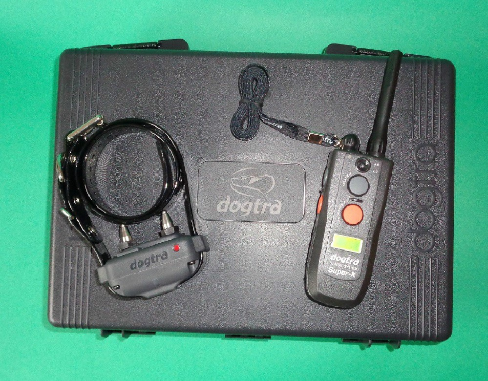 Dogtra 3500 NCP Dogtra 3500 NCP