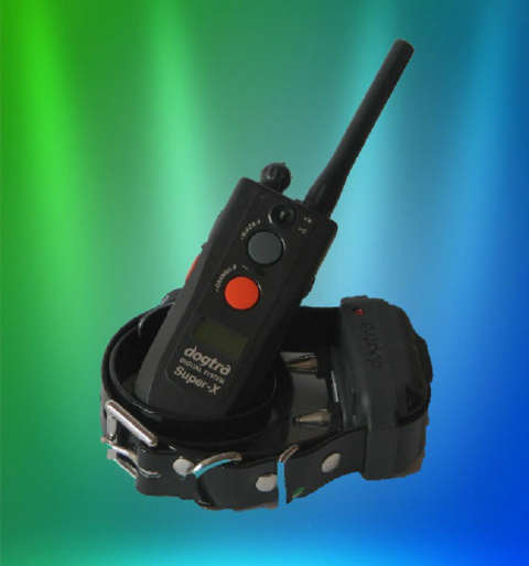 Dogtra 3500 NCP Dogtra 3500 NCP