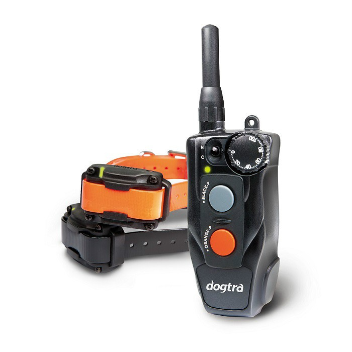 Dogtra 612C For 2 Dogs Dogtra 612C For 2 Dogs