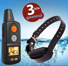 Dog Trace D-control professional 1000+