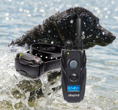 DOGTRA 640C DOGTRA 640C