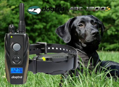 Dogtra ARC 1200S Dogtra ARC 1200S