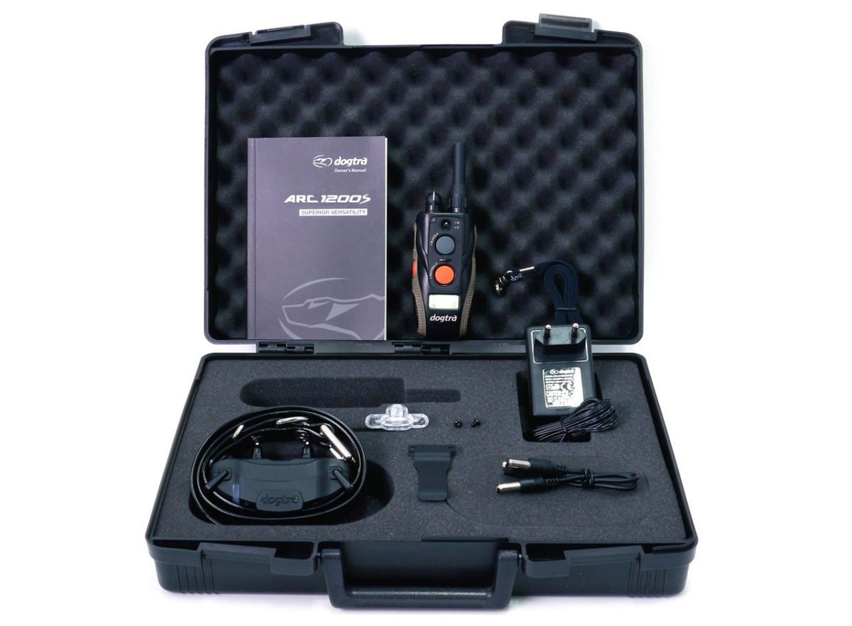Dogtra ARC 1200S Dogtra ARC 1200S