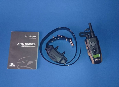 Dogtra ARC 1200S Dogtra ARC 1200S
