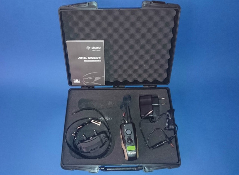 Dogtra ARC 1200S Dogtra ARC 1200S