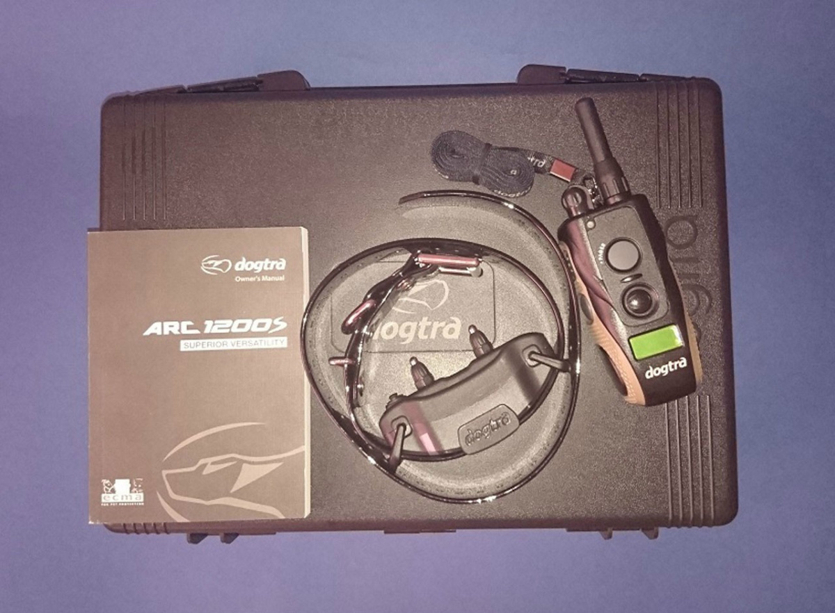Dogtra ARC 1200S Dogtra ARC 1200S