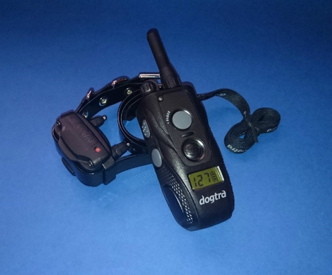 Dogtra 640C Dogtra 640C