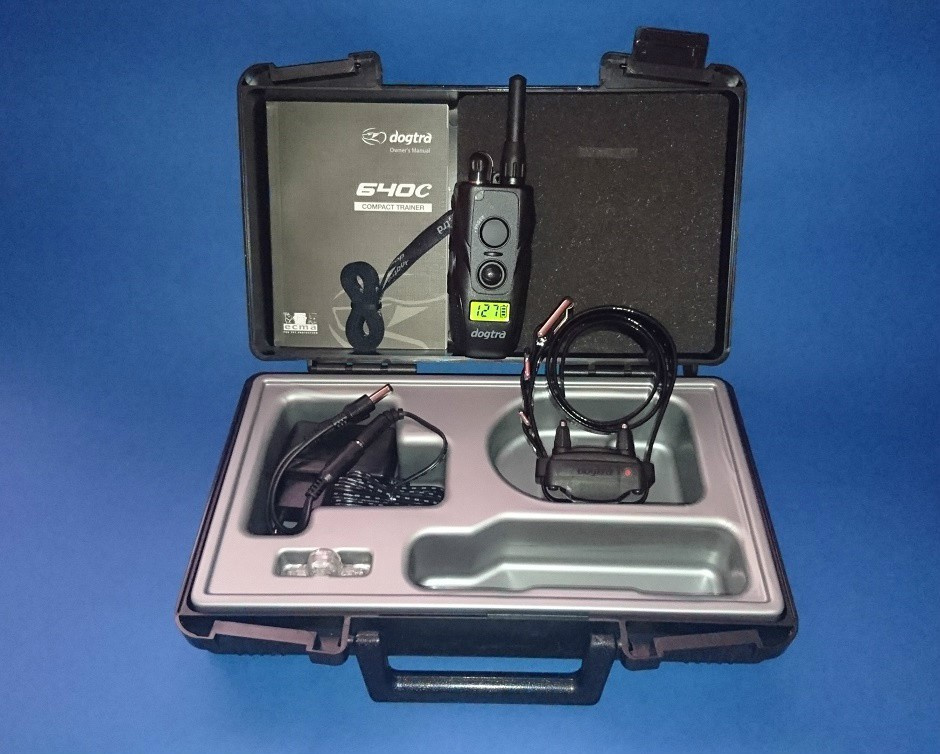 Dogtra 640C Dogtra 640C