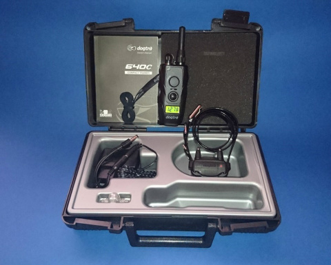 Dogtra 640C Dogtra 640C
