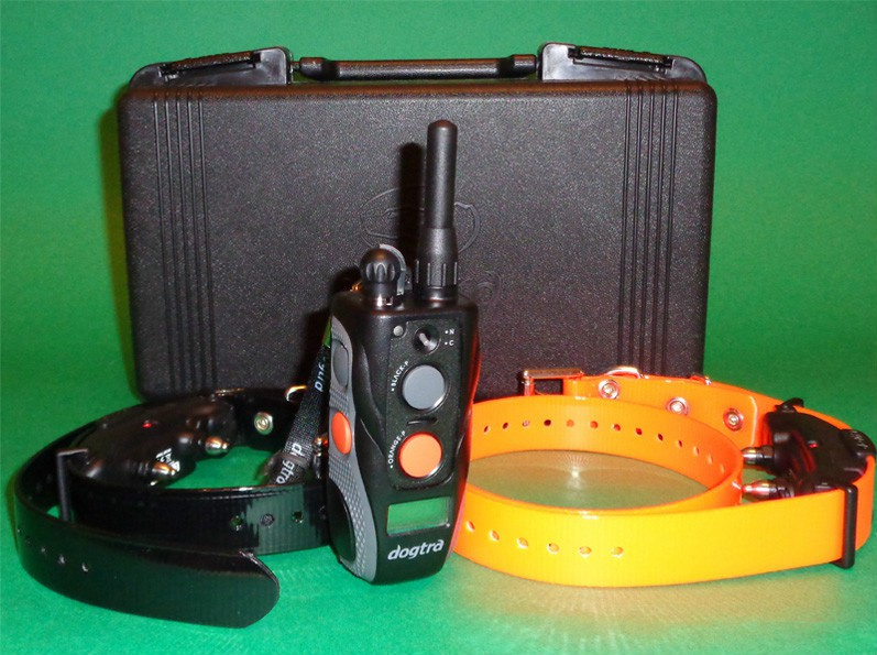 Dogtra ARC 802 for 2 dogs Dogtra ARC 802 for 2 dogs