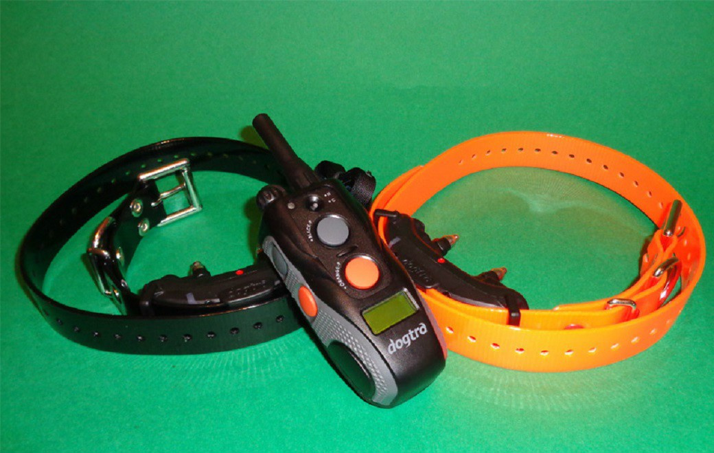 Dogtra ARC 802 for 2 dogs Dogtra ARC 802 for 2 dogs