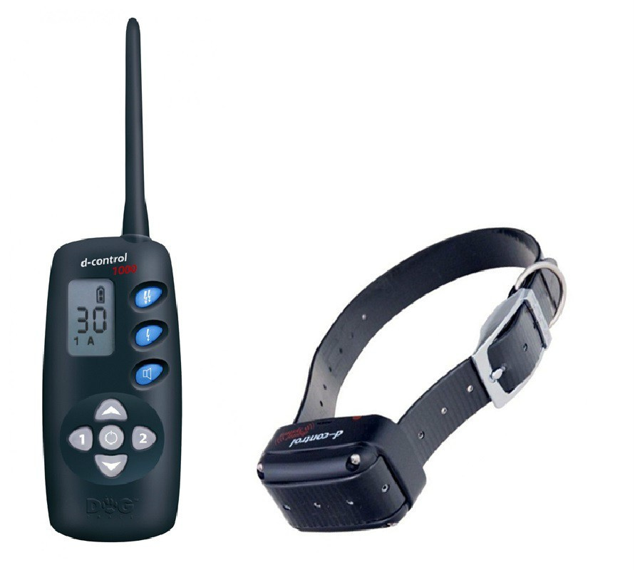 dogtrace d-control 1000 dogtrace d-control 1000
