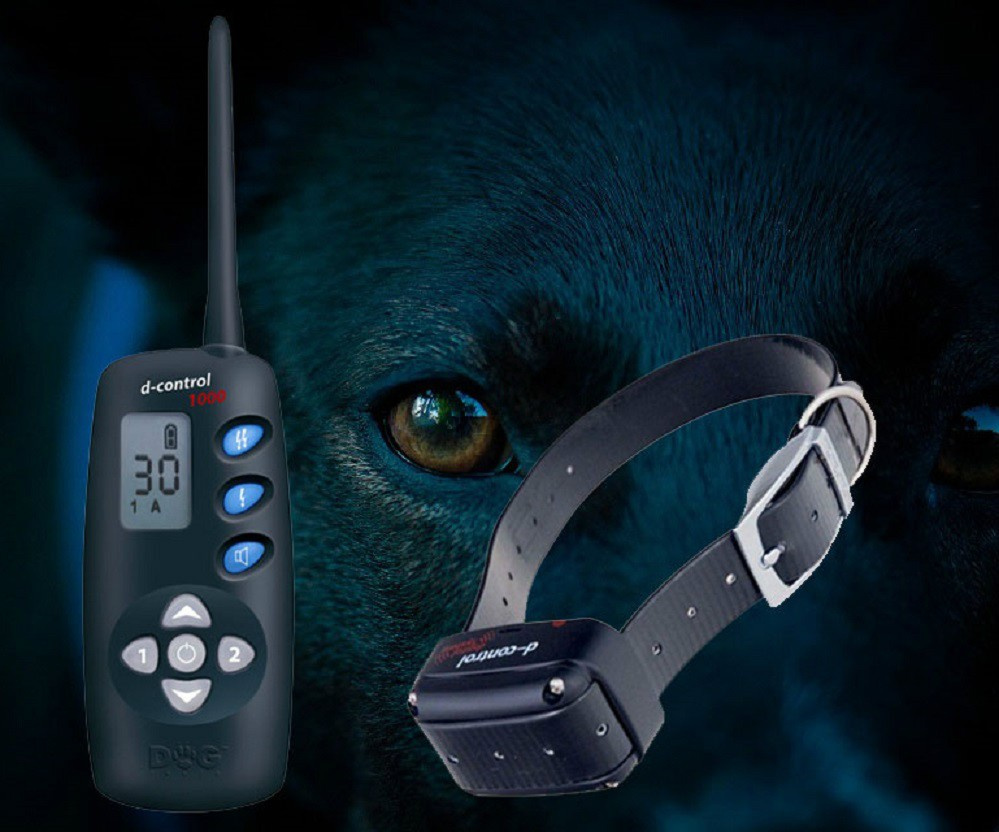 dogtra d-control 1000 dogtra d-control 1000