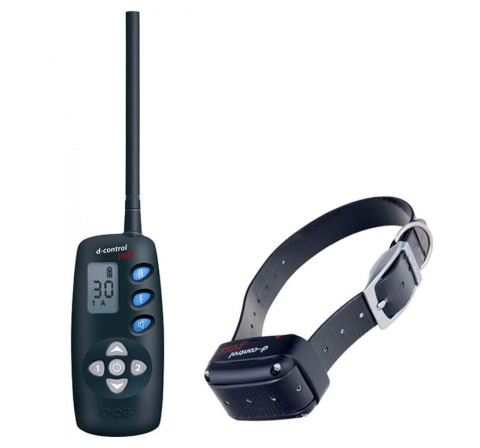 DOGTRACE d-control 1600+ for one dog DOGTRACE d-control 1600+ for one dog