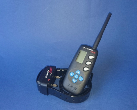 DOGTRACE d-control 1600+ for one dog DOGTRACE d-control 1600+ for one dog