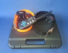 DOGTRACE d-control 1602+