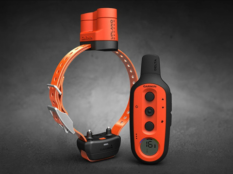 Garmin Delta Upland XC Garmin Delta Upland XC