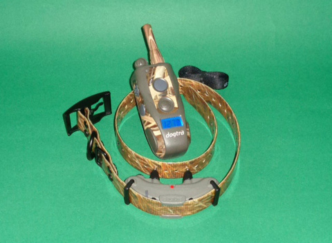 Dogtra ARC 800 CAMO Dogtra ARC 800 CAMO