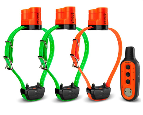 For 2 dogs collars Garmin Delta Upland XC 1200 For 2 dogs collars Garmin Delta Upland XC 1200
