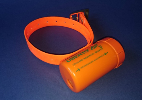 Uberto 2000 Beeper Uberto 2000 Beeper