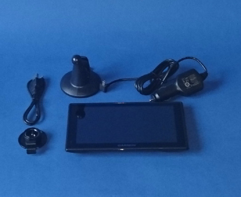 Garmin DriveTrack 70LM Garmin DriveTrack 70LM