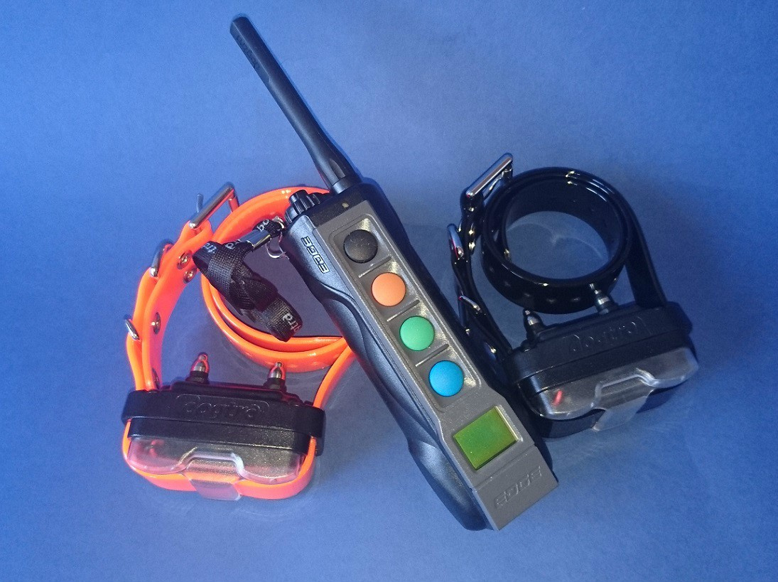 Dogtra 4502 EDGE Dogtra 4502 EDGE