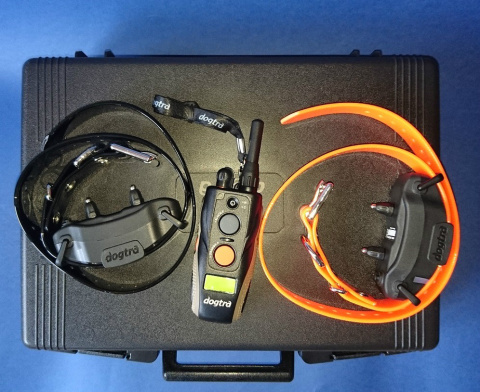 obroża elektroniczna dogtra ARC 1202S obroża elektroniczna dogtra ARC 1202S