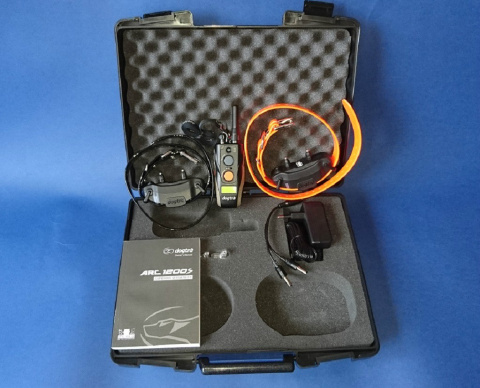 obroża elektroniczna dogtra ARC 1202S obroża elektroniczna dogtra ARC 1202S