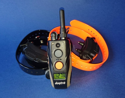 obroża elektroniczna dogtra ARC 1202S obroża elektroniczna dogtra ARC 1202S