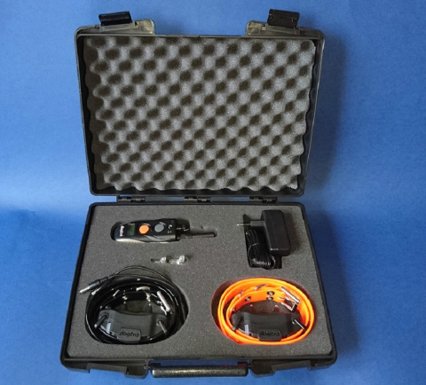 obroża elektroniczna dogtra ARC 1202S obroża elektroniczna dogtra ARC 1202S