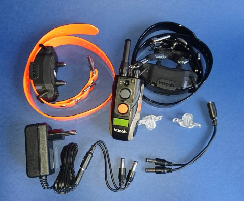 obroża elektroniczna dogtra ARC 1202S obroża elektroniczna dogtra ARC 1202S