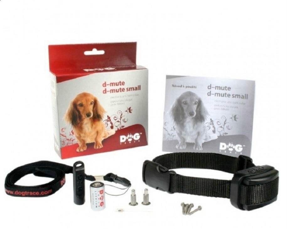 Dogtrace d-mute small light Dogtrace d-mute small light
