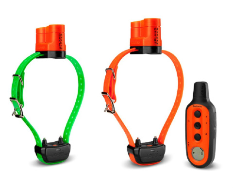 For 2 dogs collars Garmin Delta Upland XC 1200 For 2 dogs collars Garmin Delta Upland XC 1200