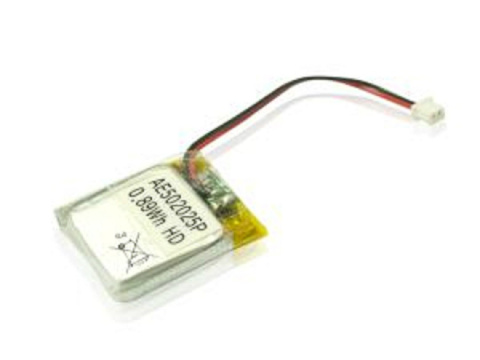 Battery 3,7V 280mAh Li-Po Battery 3,7V 280mAh Li-Po