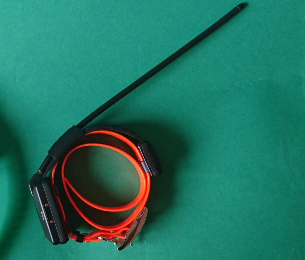 DOGtrace GPS X20 Additional Collar DOGtrace GPS X20 Additional Collar